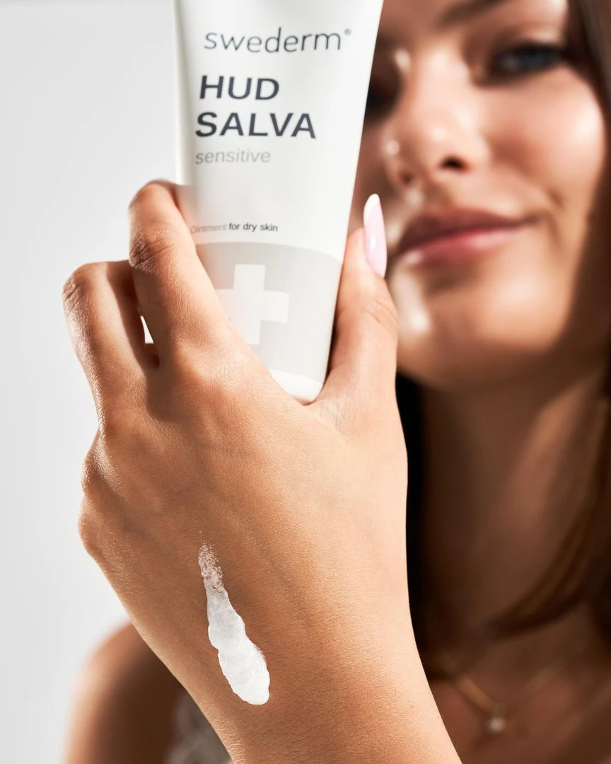Strefa beauty Natłuszcza, łagodzi, zmiękcza, redukuje przesuszenie. Bestsellerowa maść dla wymagaj…