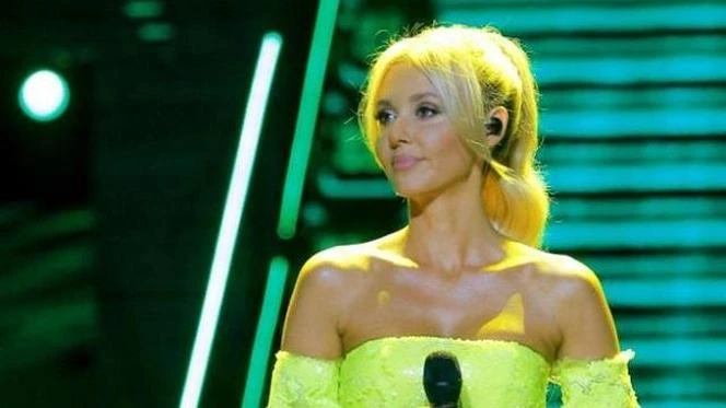 Płyną gratulacje Kasia Moś jest w ciąży! Wielka gwiazda wszystko potwierdziła