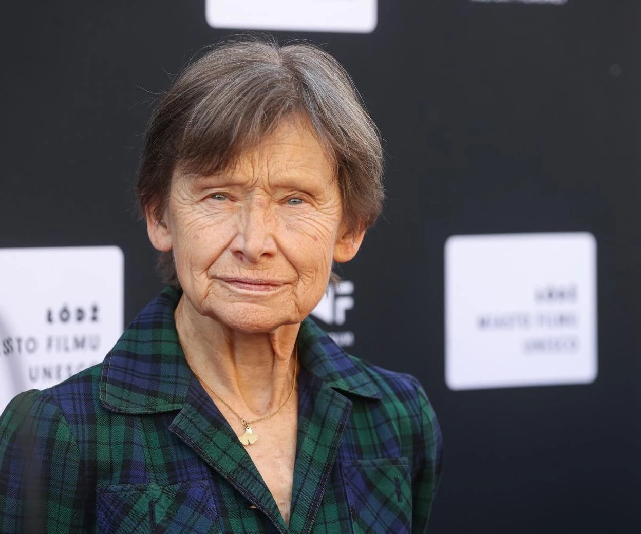 Smutna wiadomość Nie żyje Jadwiga Jankowska-Cieślak. Legendarna aktorka miał 74 lata. 
