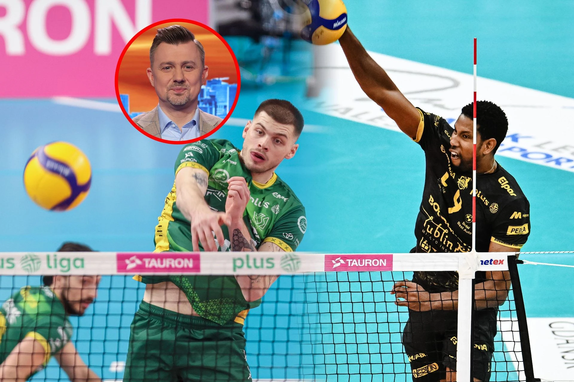 Rozmowa Super Expressu Krzysztof Ignaczak o fenomenie Leona i Bogdanki, sile Aluronu oraz Kwolku, który pow…