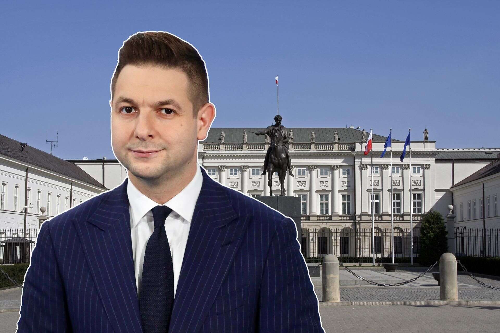 Wybory prezydenckie Jaki kandydatem na prezydenta? Zaskakujący pomysł posła PiS