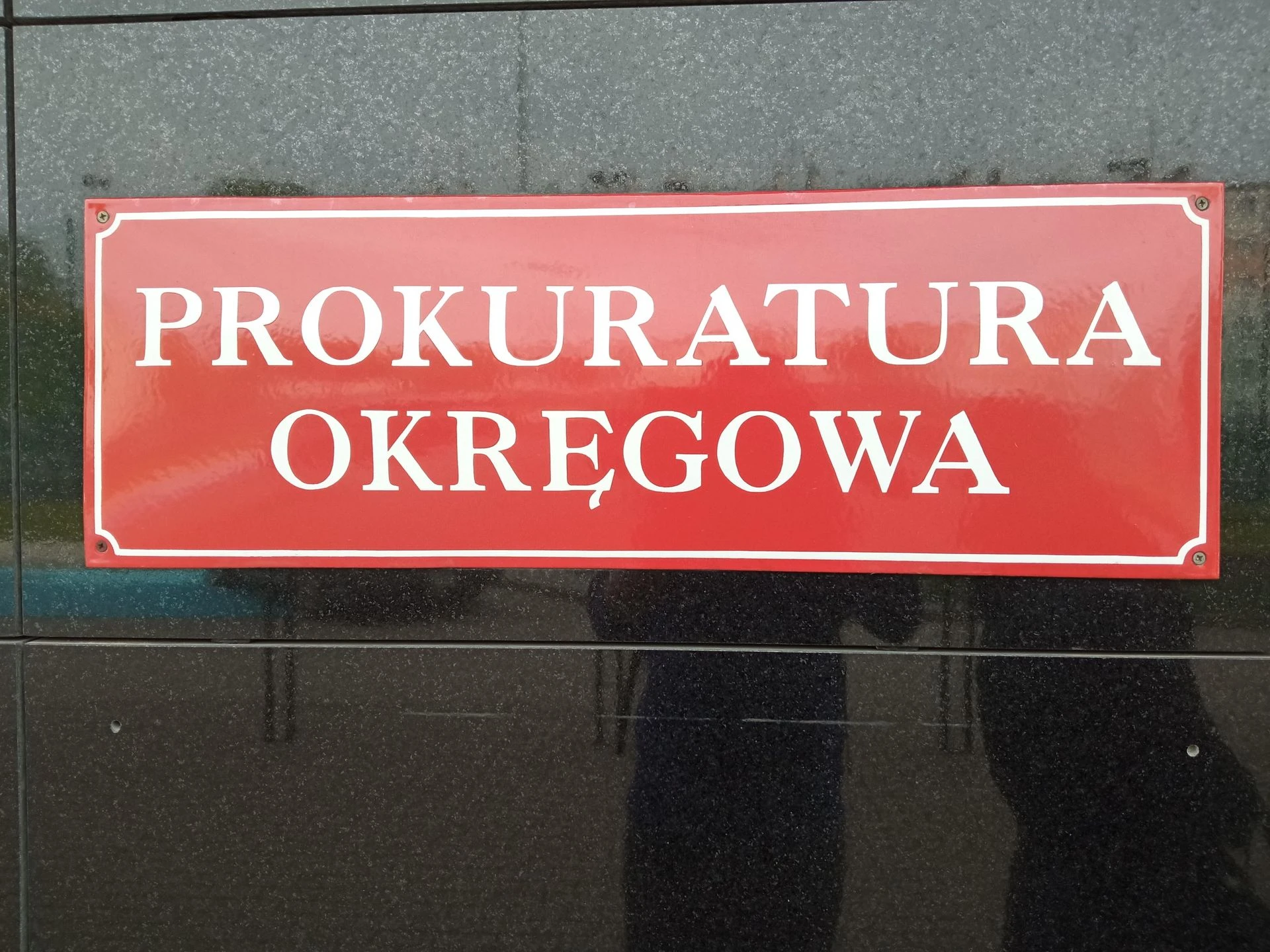 Rozliczenia rządów PiS Oskarżony w sprawie RARS wychodzi na wolność: 