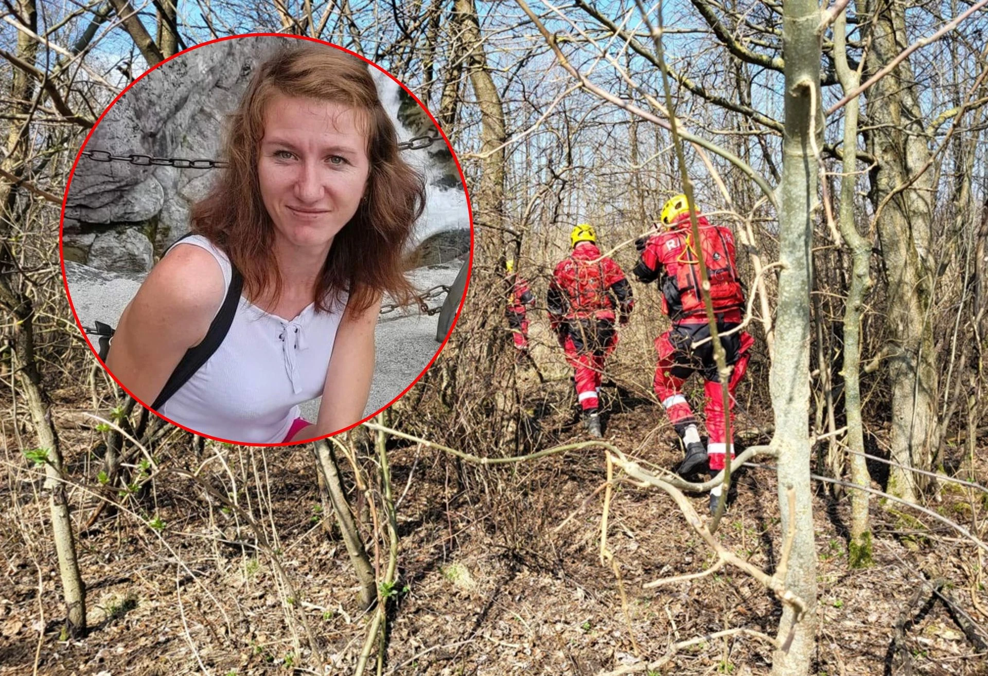 wyznaczono nagrodę! 11 miesięcy ciszy po zaginięciu Jowity Zielińskiej. Policja nie traci nadziei i apel…