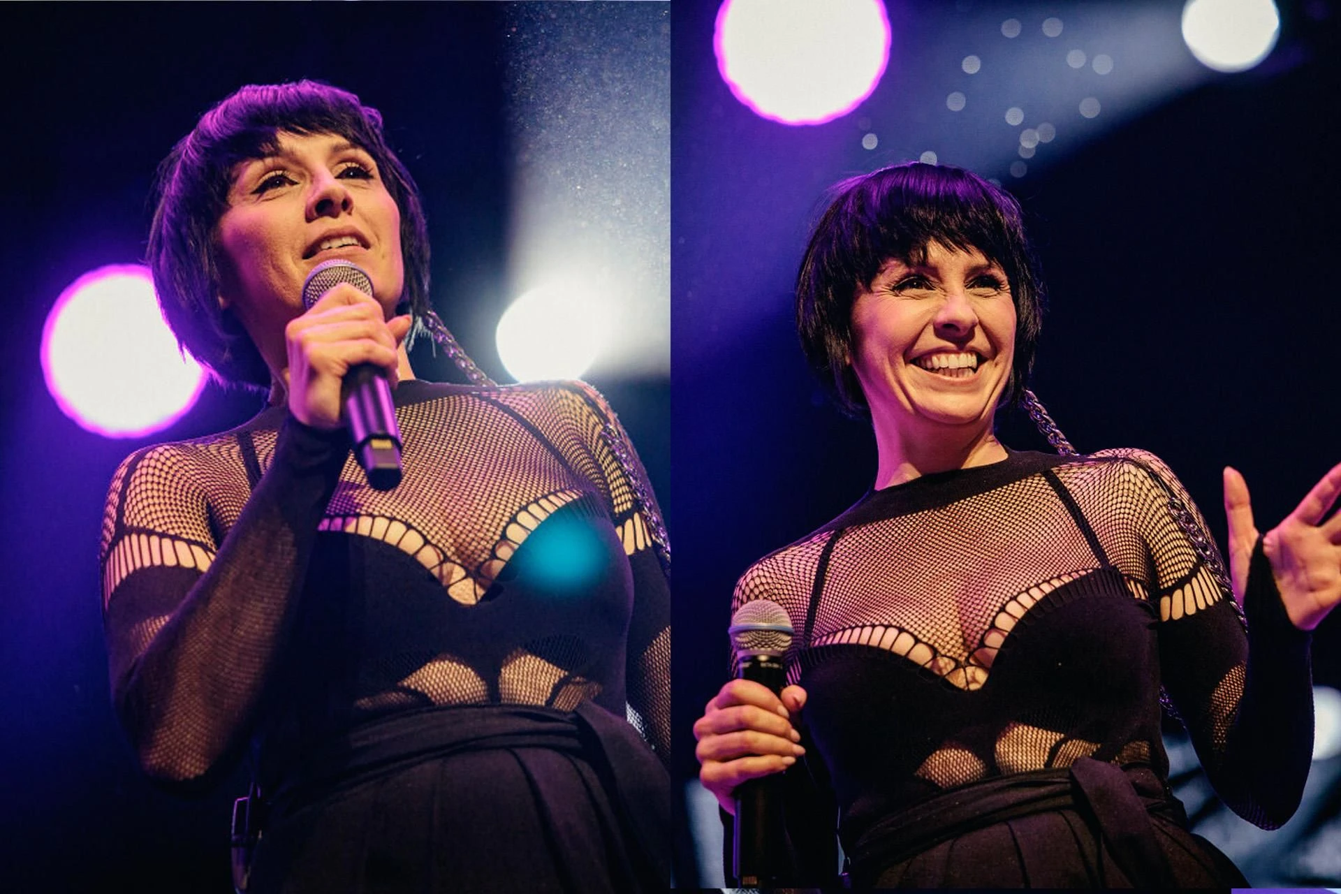 Spektakularny sukces Tatiana Okupnik czekała na to 20 lat. Ludzie nie wierzą, że to Polka! Wielki hit wraca z hukiem