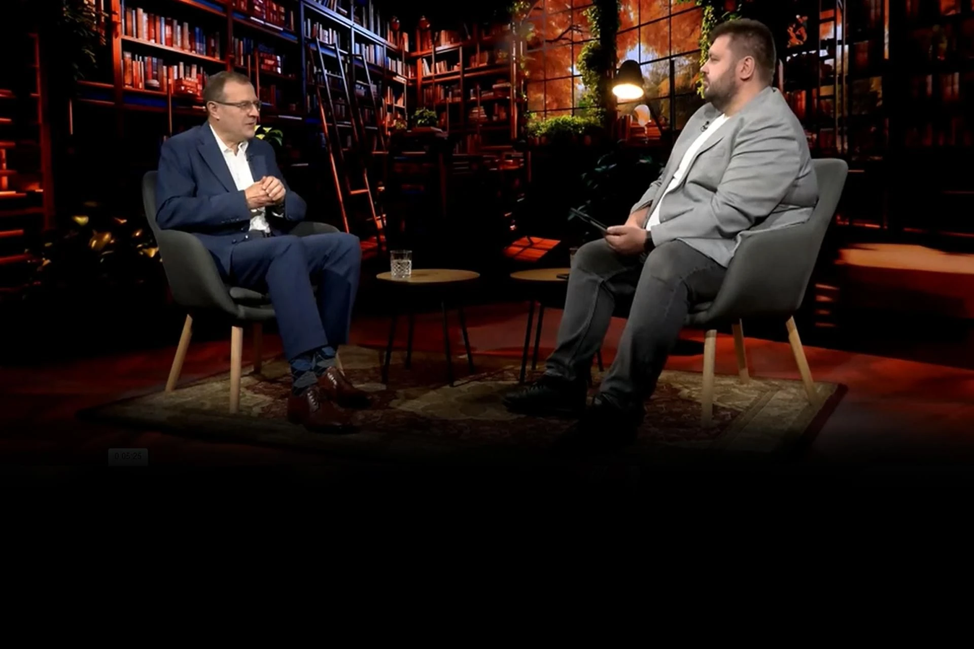 Publicystyka Prof. Dudek: „Tusk oszukuje Polaków!”