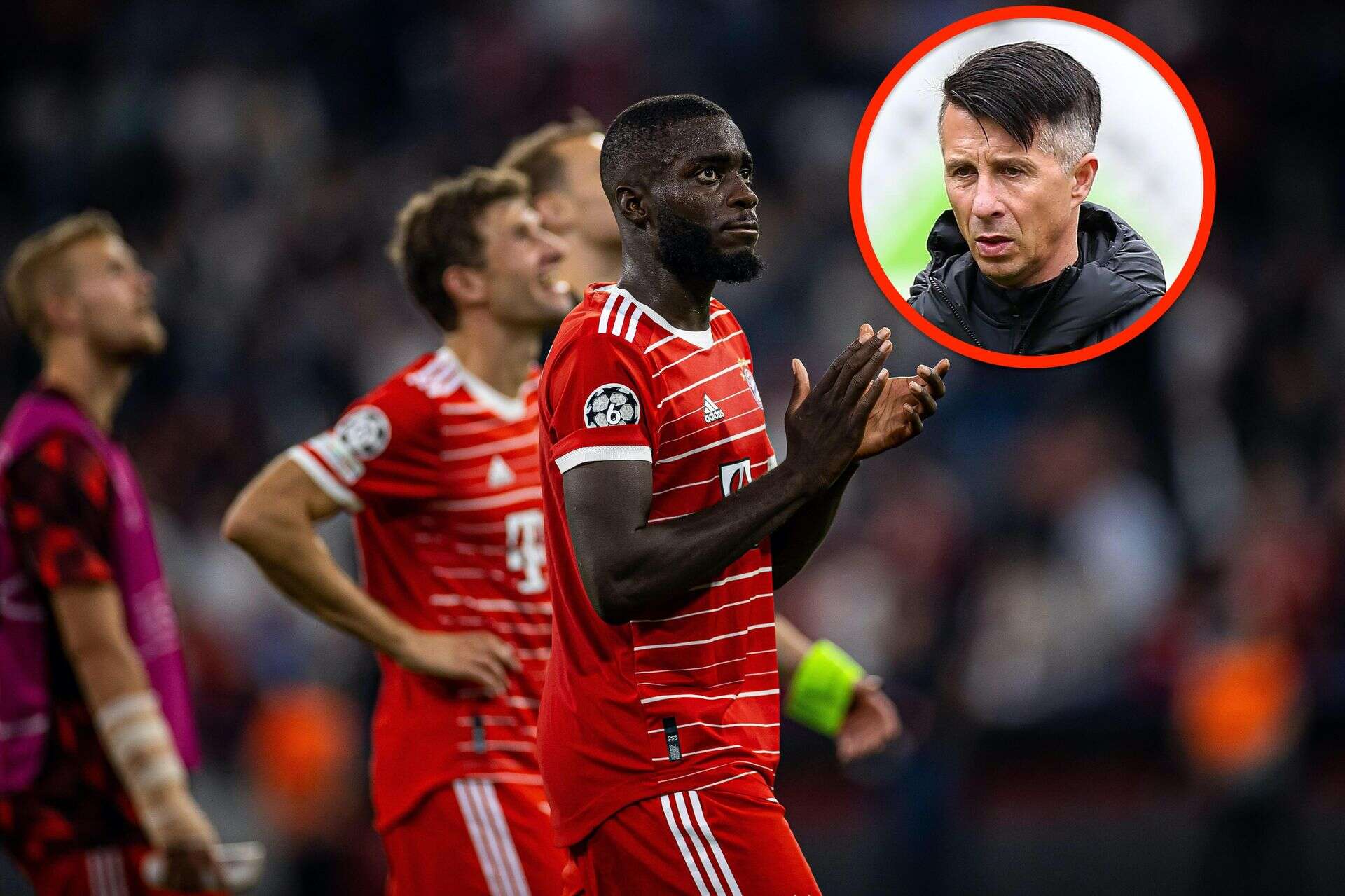 Lewy przebije mur? Z tym zawodnikiem Robert Lewandowski ma swoje porachunki, przypomniał to nasz eksper…