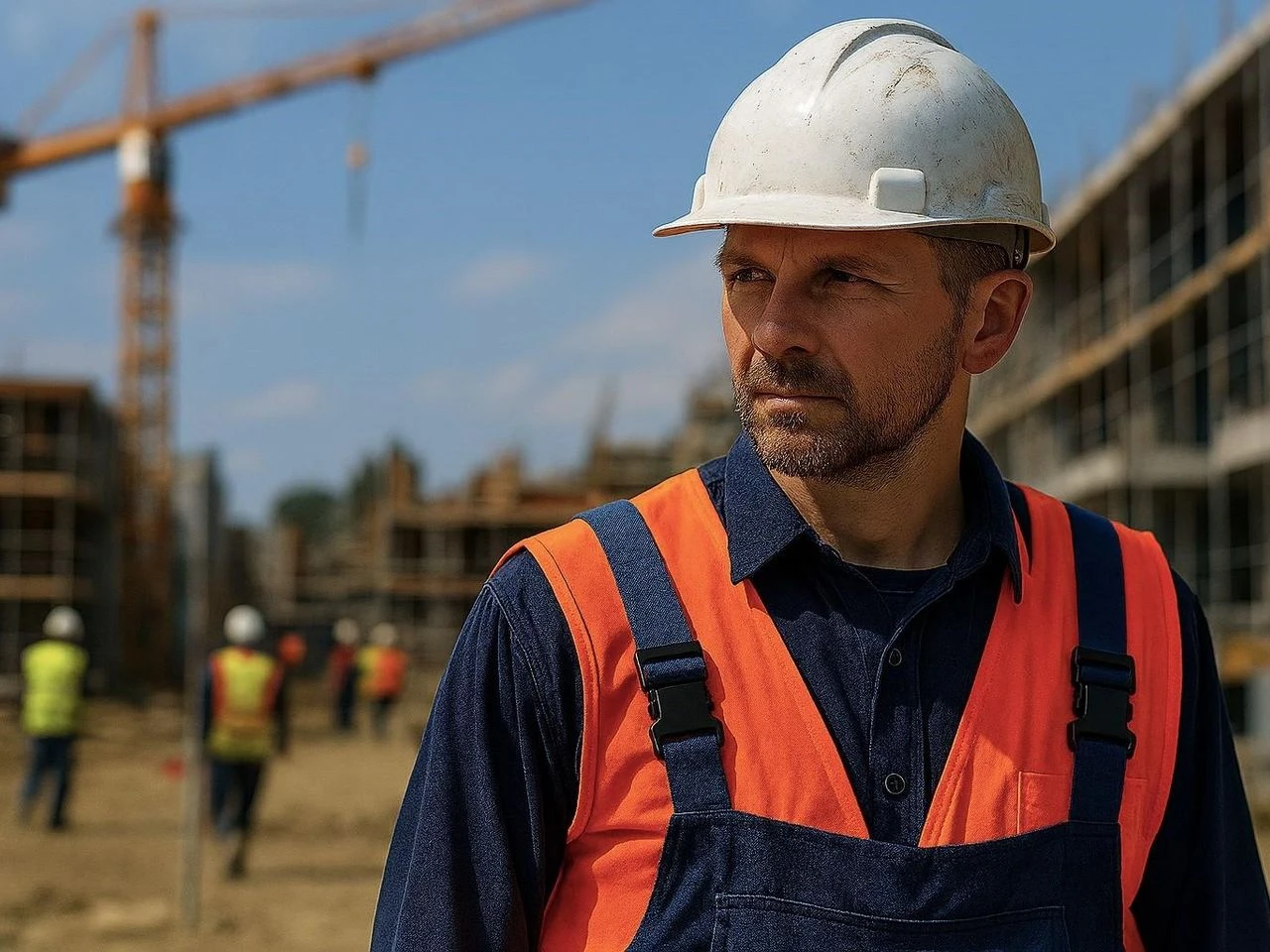 Polacy za granicą Niemcy wprowadzają rewolucyjne zmiany na rynku pracy. Skorzysta na tym wielu Polaków