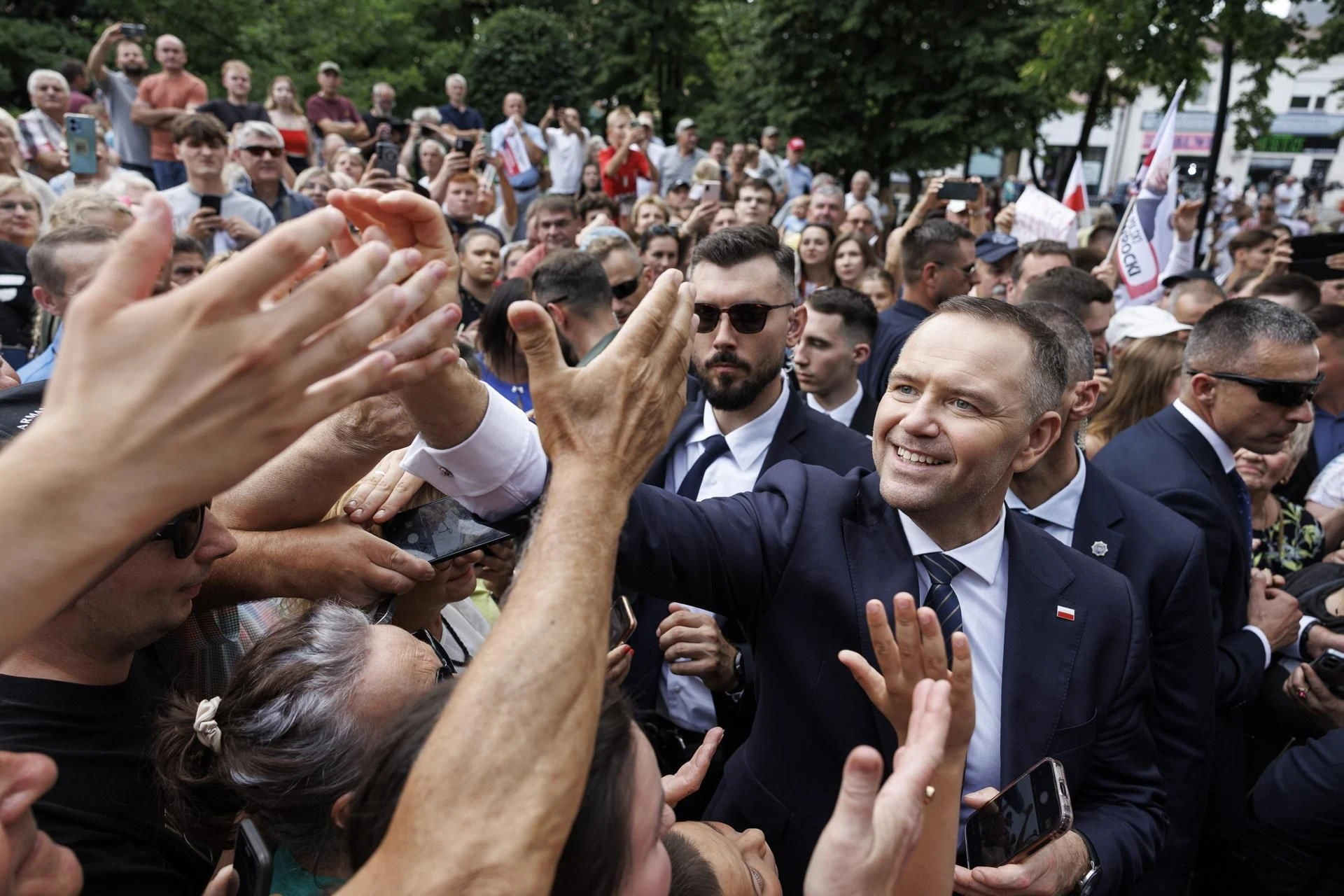 NASZ WYWIAD Znany politolog już wie: 