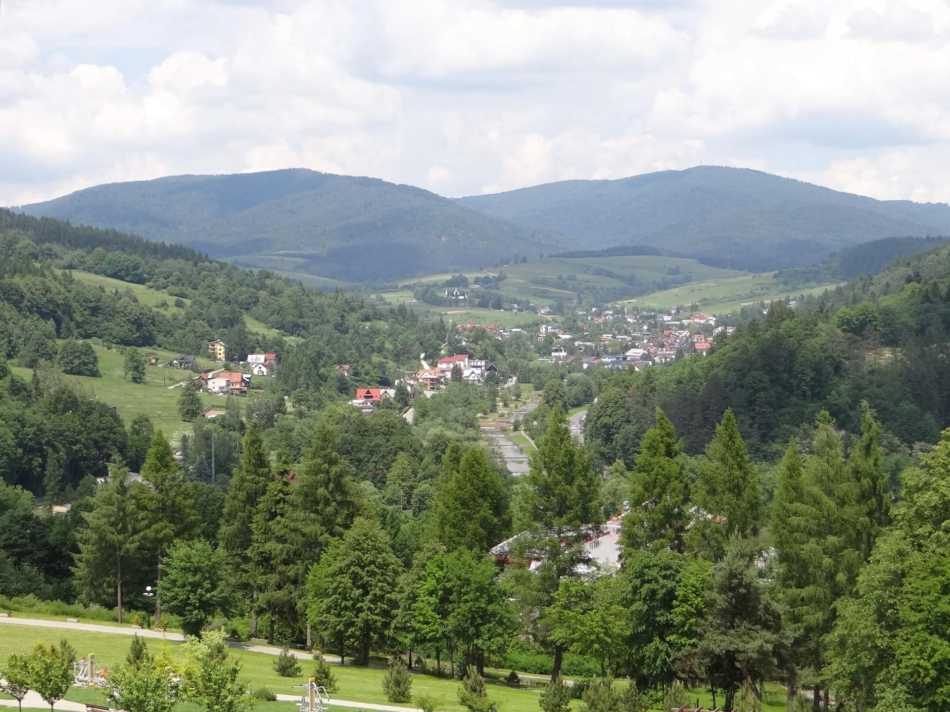 Kontrowersyjna decyzja Inwestycja za 100 mln zablokowana. Nie będzie nowej atrakcji w Małopolsce