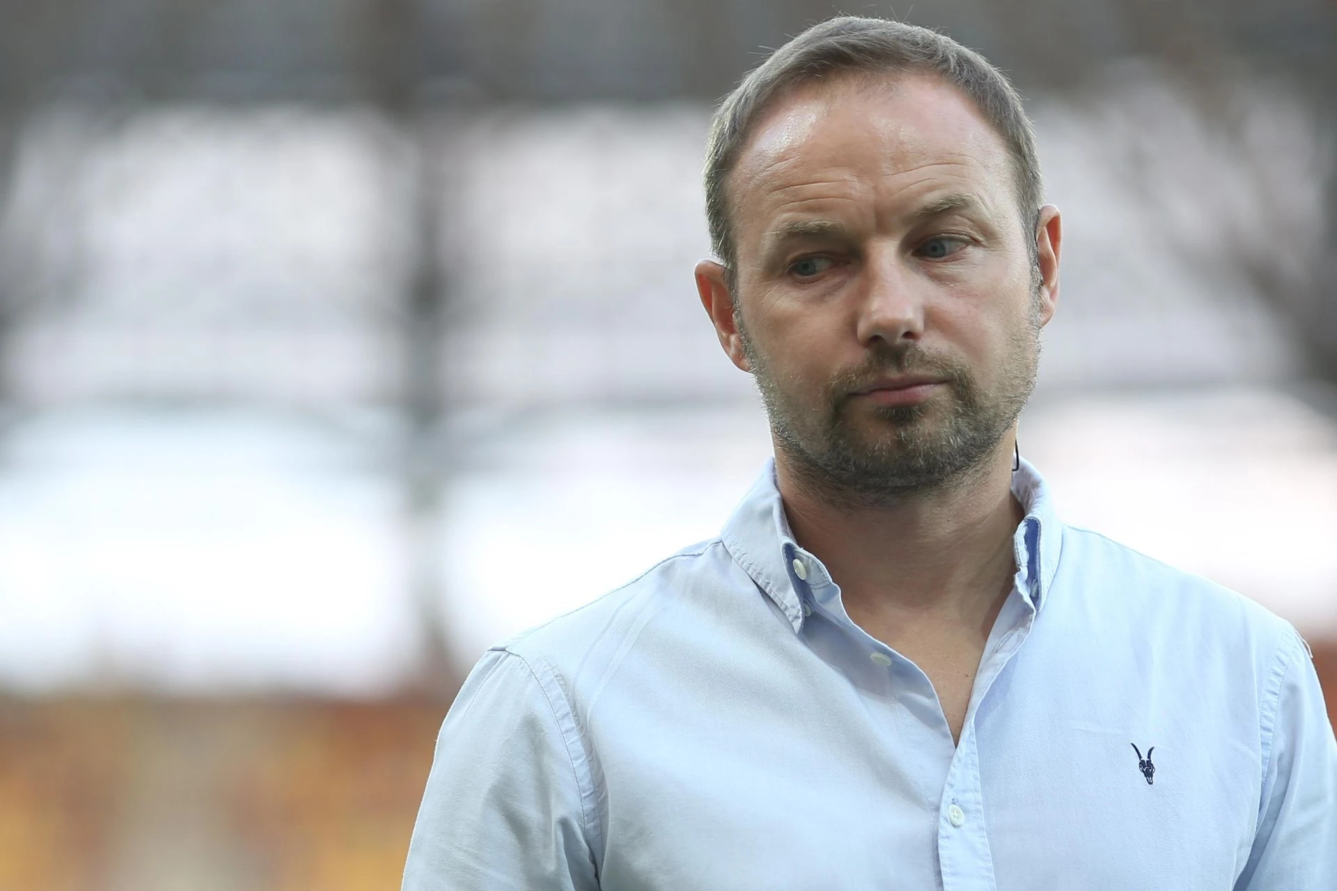 Co dalej z kadrą? Tomasz Frankowski z zaskakującą propozycją, dotyczy Roberta Lewandowskiego. „Powinie…