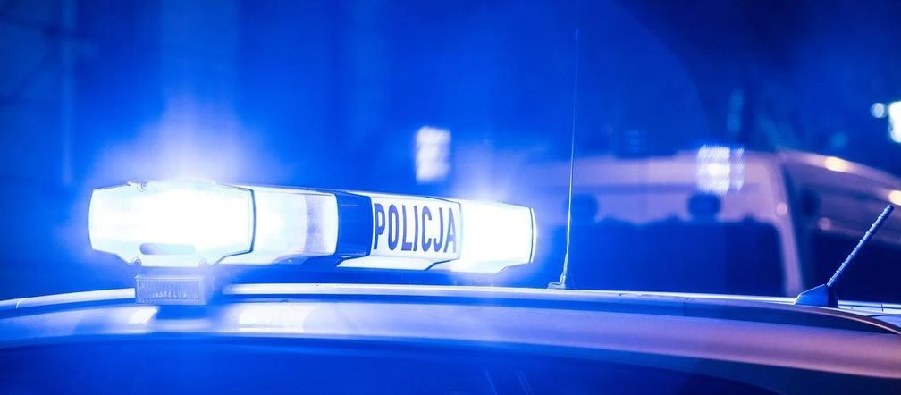 dramat na drodze Koszmarne potrącenie w Sztumie! Zginął 69-letni rowerzysta