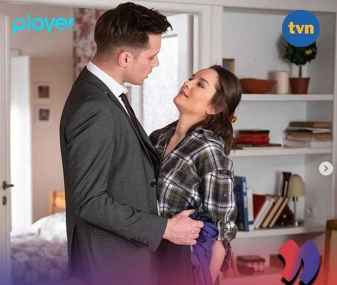 Na Wspólnej. Kasia i Darek będą mieli dziecko?! Tym razem naprawdę im się uda - WIDEO
