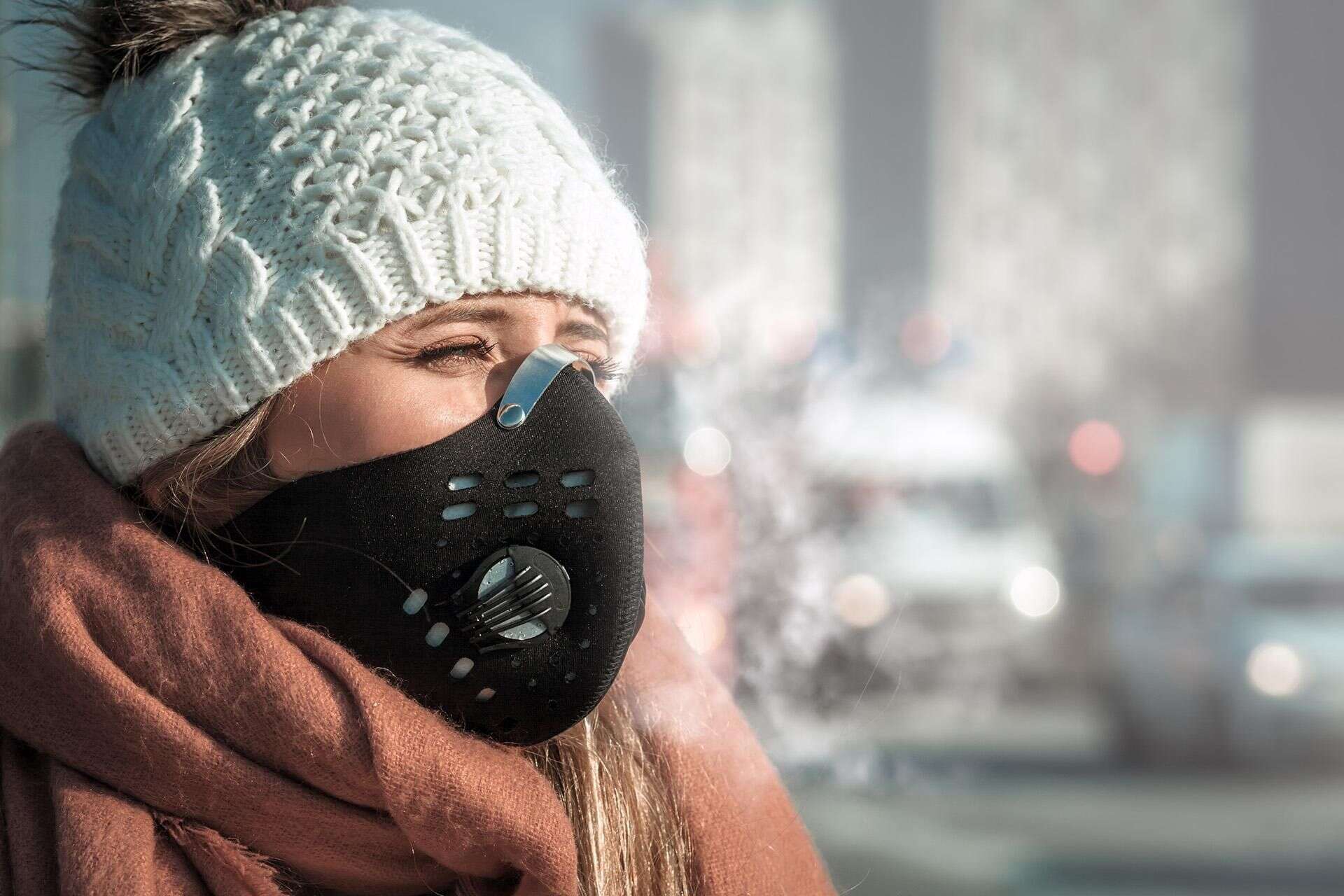 Co nam zagraża? Polska czarną owcą wśród państw Unii Europejskiej! Chodzi o smog. Tak wygląda sytuac…