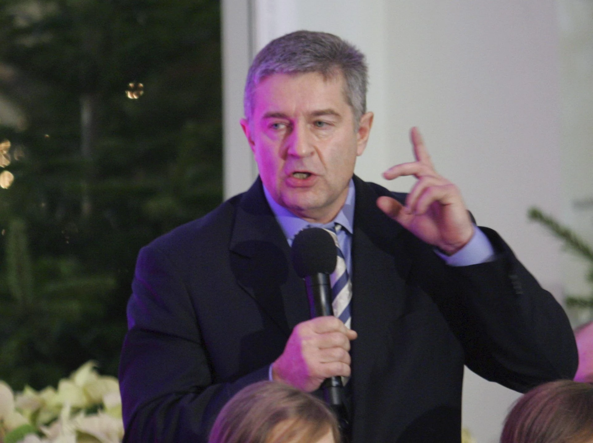 Wyrok sądu został zmieniony Władysław Frasyniuk uniewinniony! Nie musi płacić wysokiej grzywny