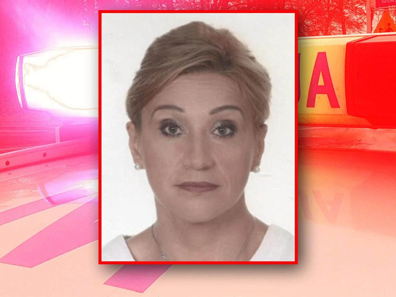 Może ukrywać się za granicą Fałszywa psycholożka poszukiwana w całej Europie. Oszukała setki pacjentów