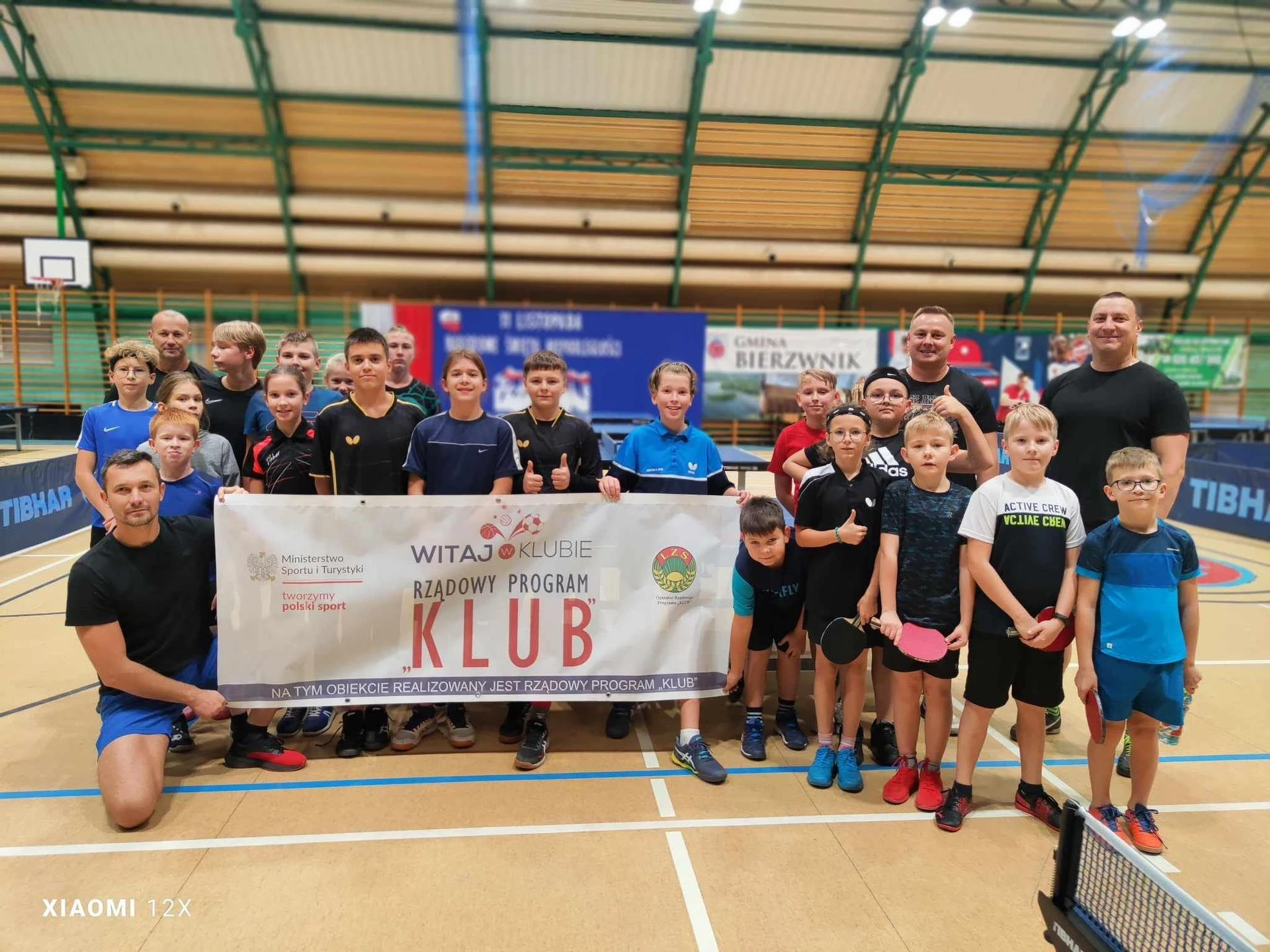 Rekordowe wsparcie dla młodych sportowców z Pomorza Zachodniego