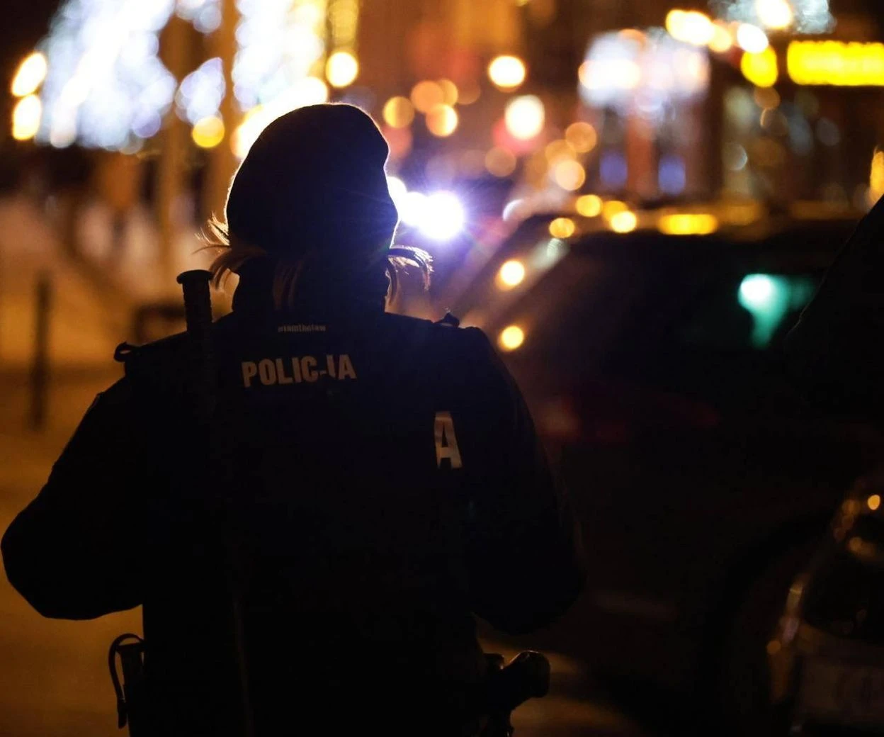 Szok Wciągnęli w to własne dziecko. Tłumaczyli się biedą. Szok w Podlaskiem