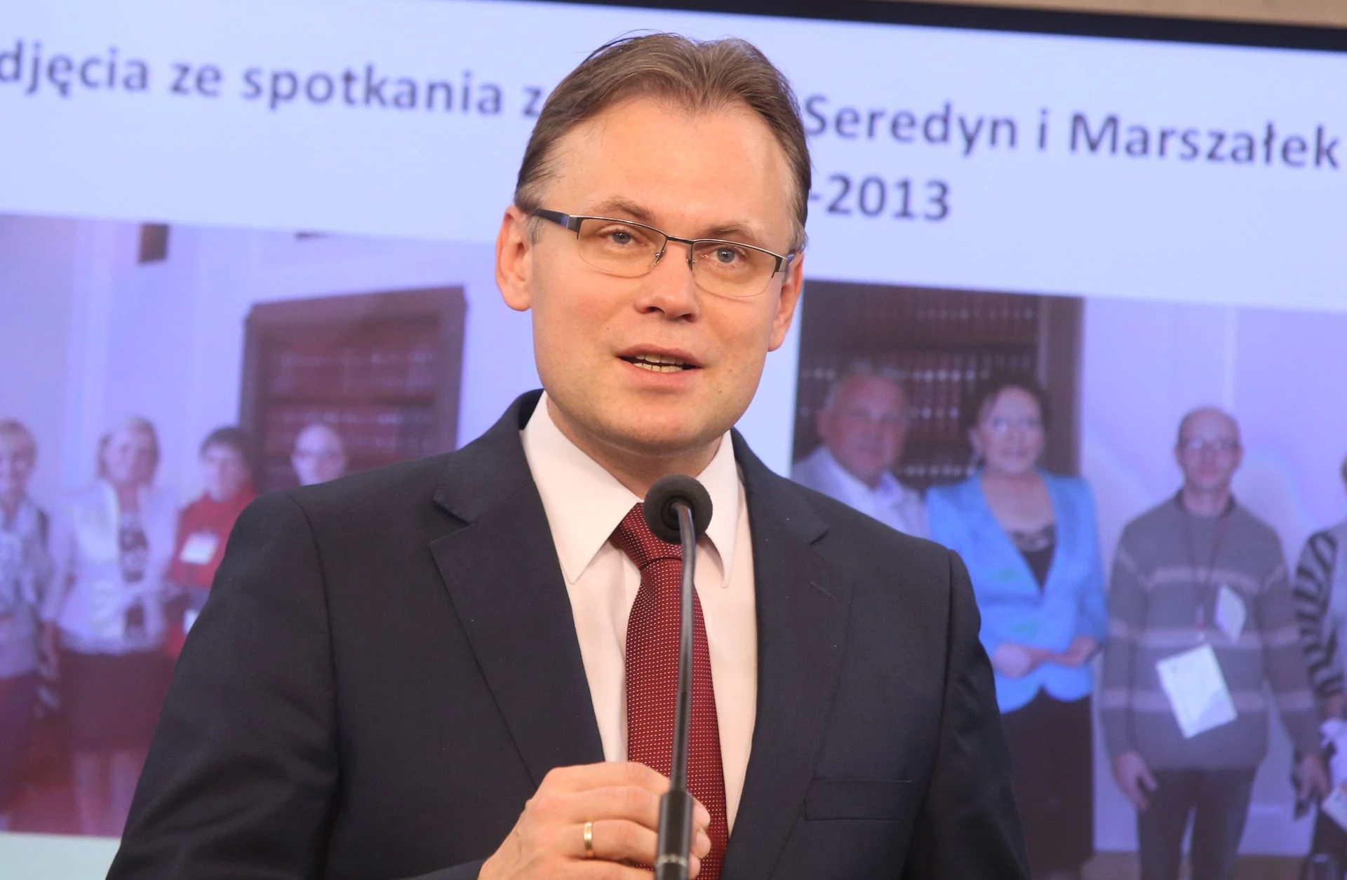 Przed rocznicą niemieckiej agresji Mularczyk upomina niemieckiego ambasadora w sprawie reparacji: 
