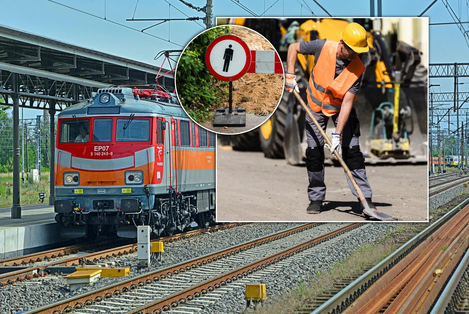 Wielki powrót pociągów? Od 20 lat nikt nie odjechał z tego przystanku. Będzie remont