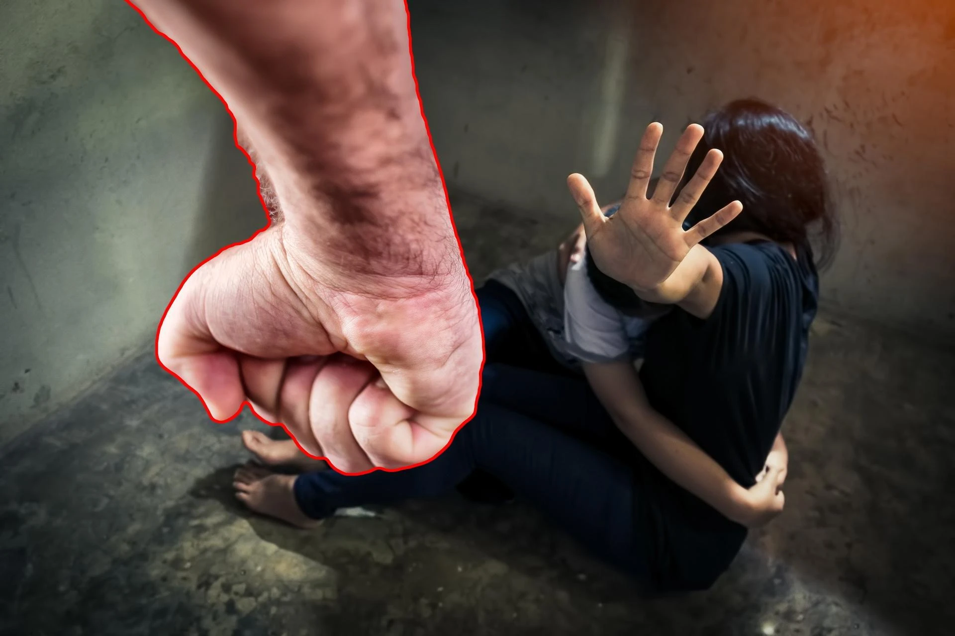 Przerażająca zbrodnia Mąż i ojciec trojga dzieci gwałcicielem i zabójcą. Szok na Podlasiu