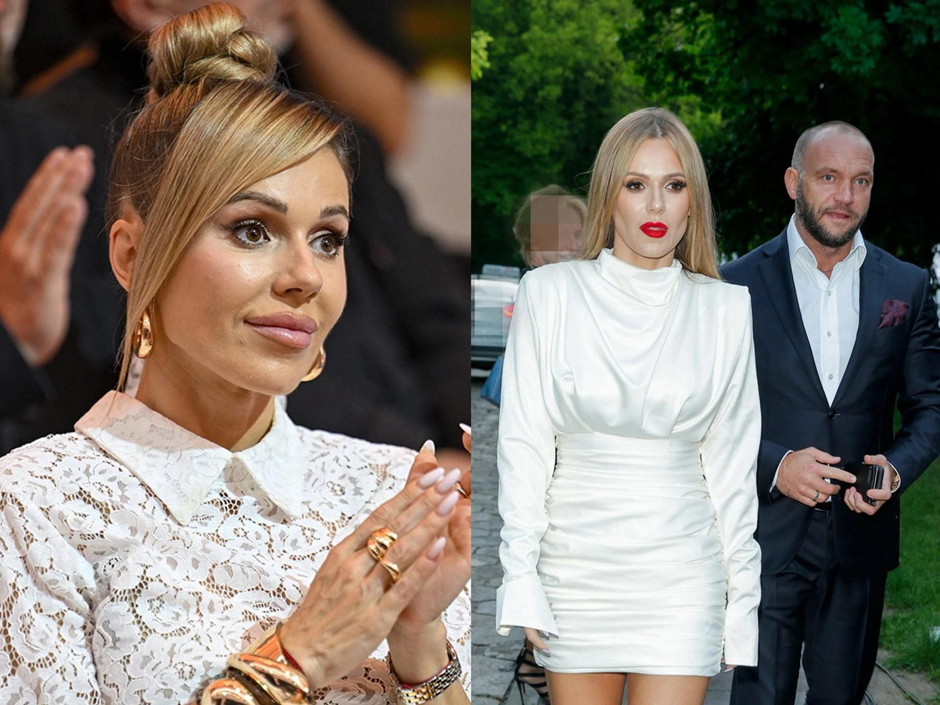 I co dalej? Doda ogłosiła kolejny rozwód! 