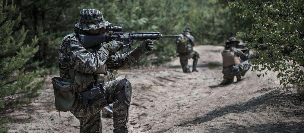 Tak Polska ma się przygotować do wojny? Generałowie za powszechnym poborem do wojska: 