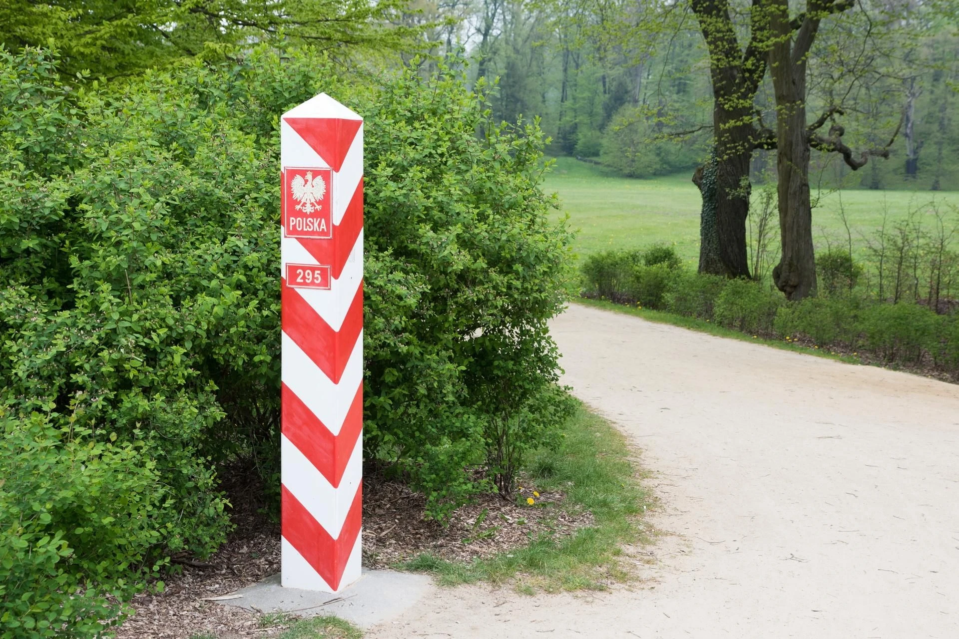 Granice państw Czechy winne Polsce ziemię! Odzyskamy dług terytorialny?