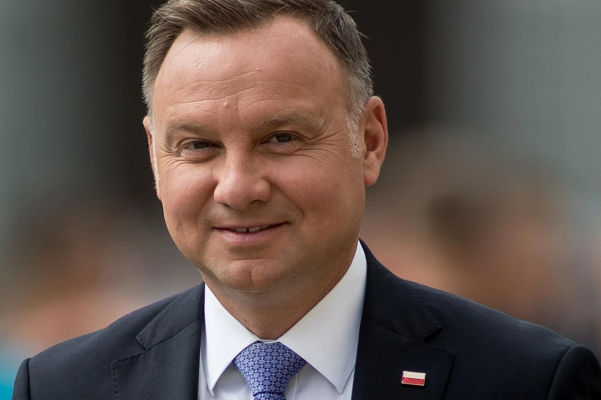 Dziwne słowa Andrzeja Dudy o koronawirusie. Lekarze złapią się za głowy?!