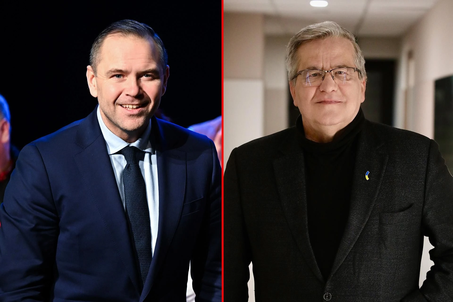 surowa ocena Nawrocki poszedł w ślady Komorowskiego, a nie Dudy. 