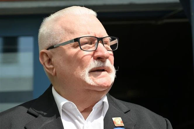 Zaprzysiężenie prezydenta Polski Wałęsa tłumaczy nieobecność na zaprzysiężeniu. Padły mocne słowa o 