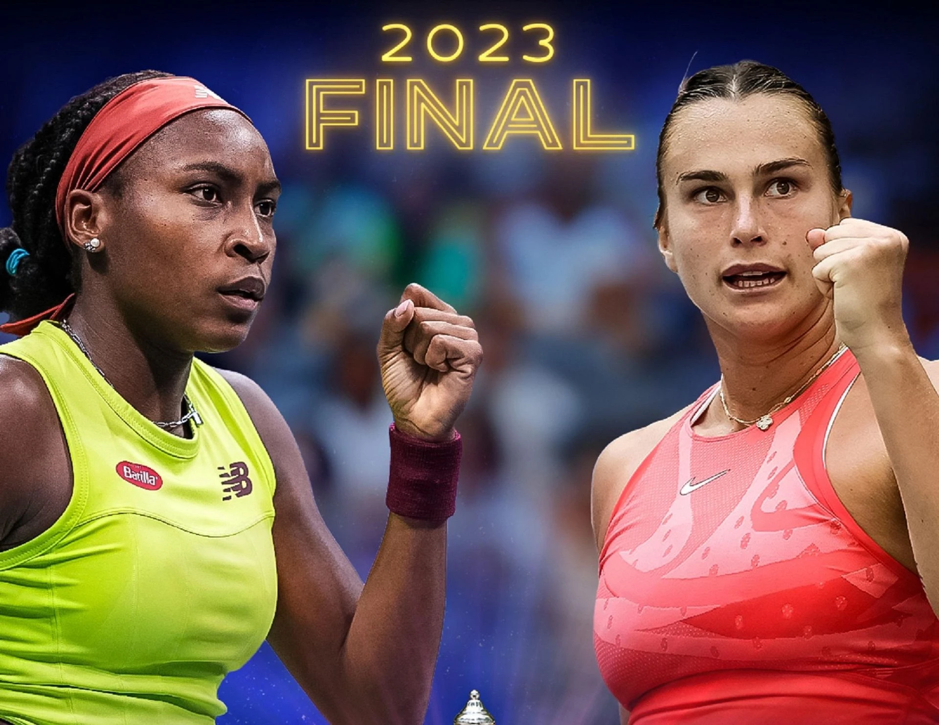 Wymiana zdań po finale Coco Gauff ostro odpowiada Sabalence! Białorusinka wywołała burzę po finale Rolanda …