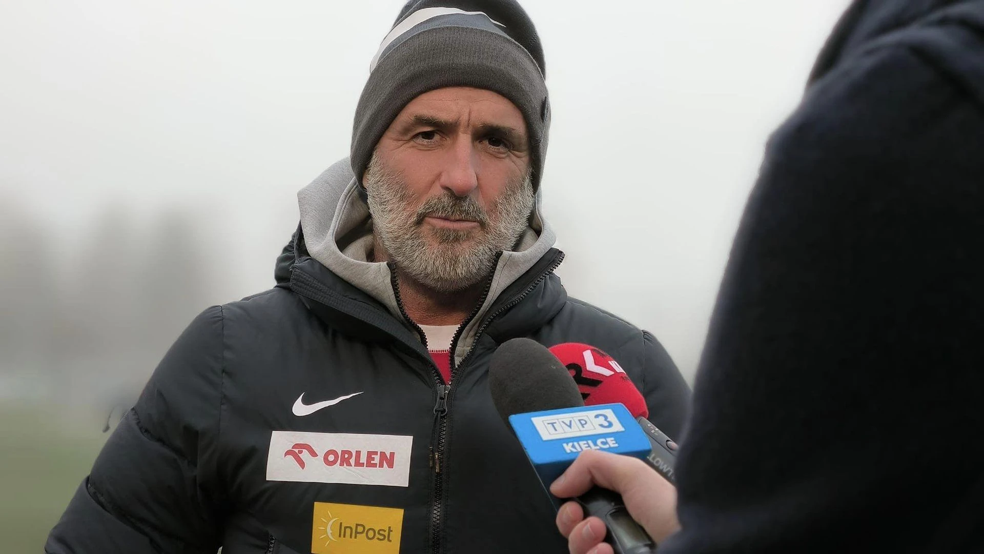 Reprezentacja Polski Czy Michał Probierz powinien odejść? Jest specjalny sondaż, wręcz sensacyjny wynik