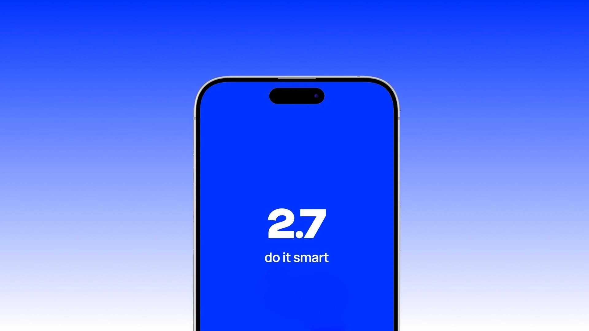 Strefa technologii Aplikacja 2.7 wyznaczająca nowy standard influencer marketingu