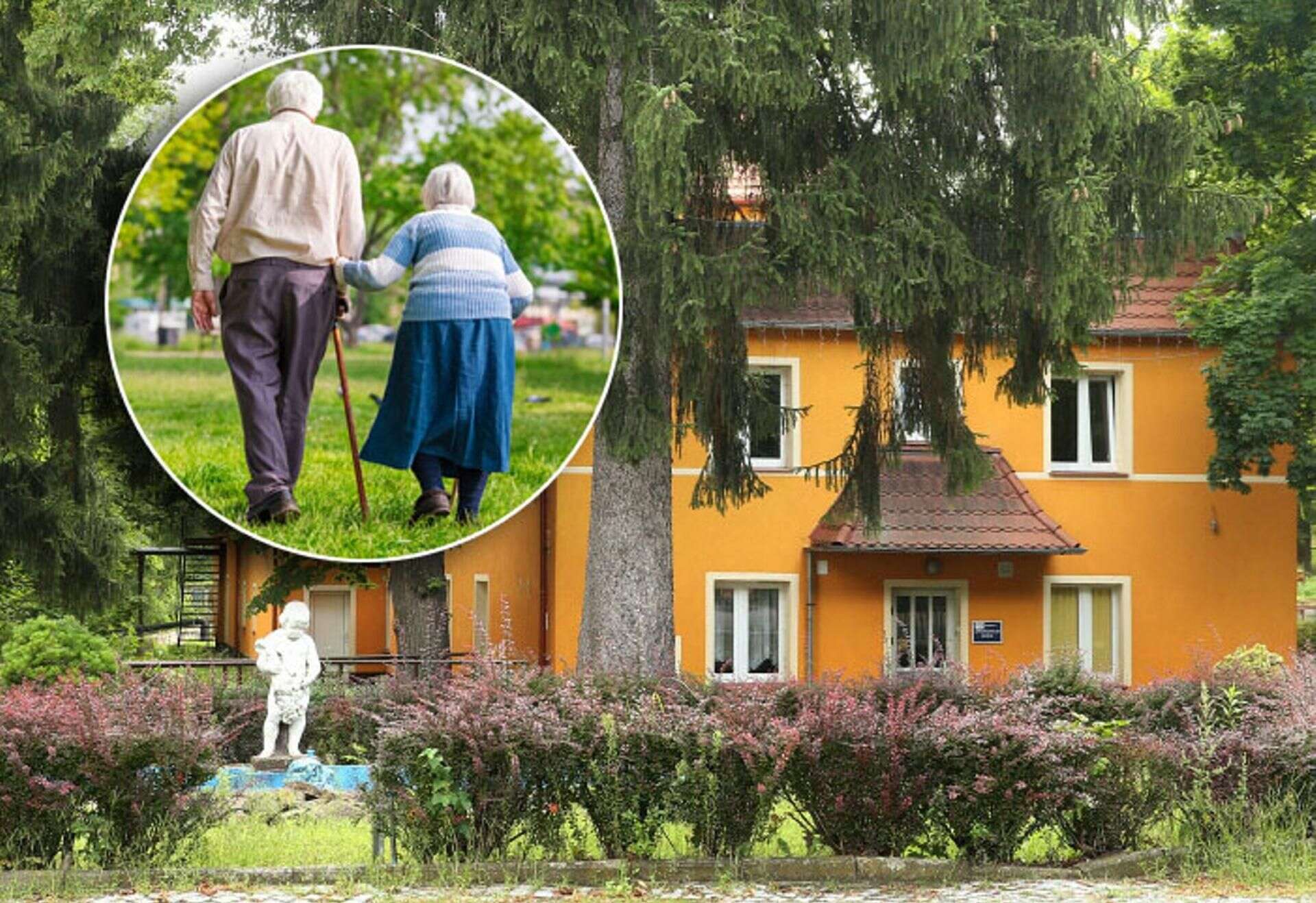 Warto wiedzieć Trwa rewitalizacja uzdrowiska na Dolnym Śląsku