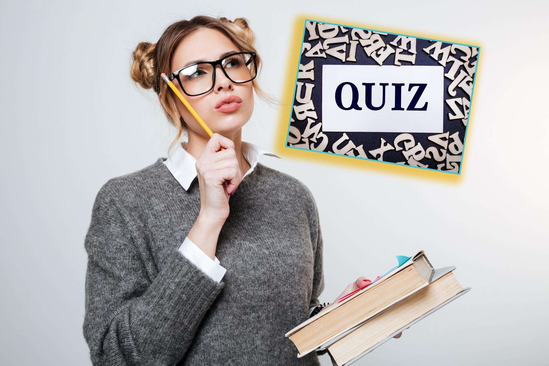 Quiz ortograficzny QUIZ. Sobotnia ortografia. Popularne słowa, które prawdopodobnie źle zapisujesz