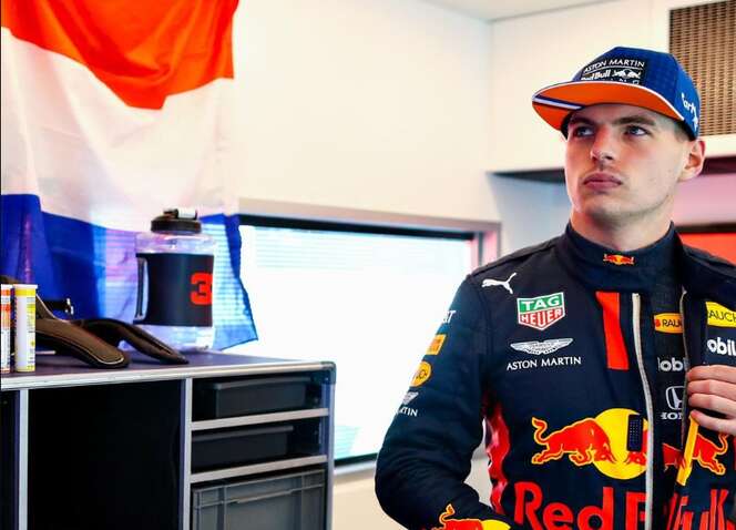 Ogromne zaskoczenie Tego jeszcze nie było. Polacy są w ogromnym szoku po tym, co zrobił Max Verstappen