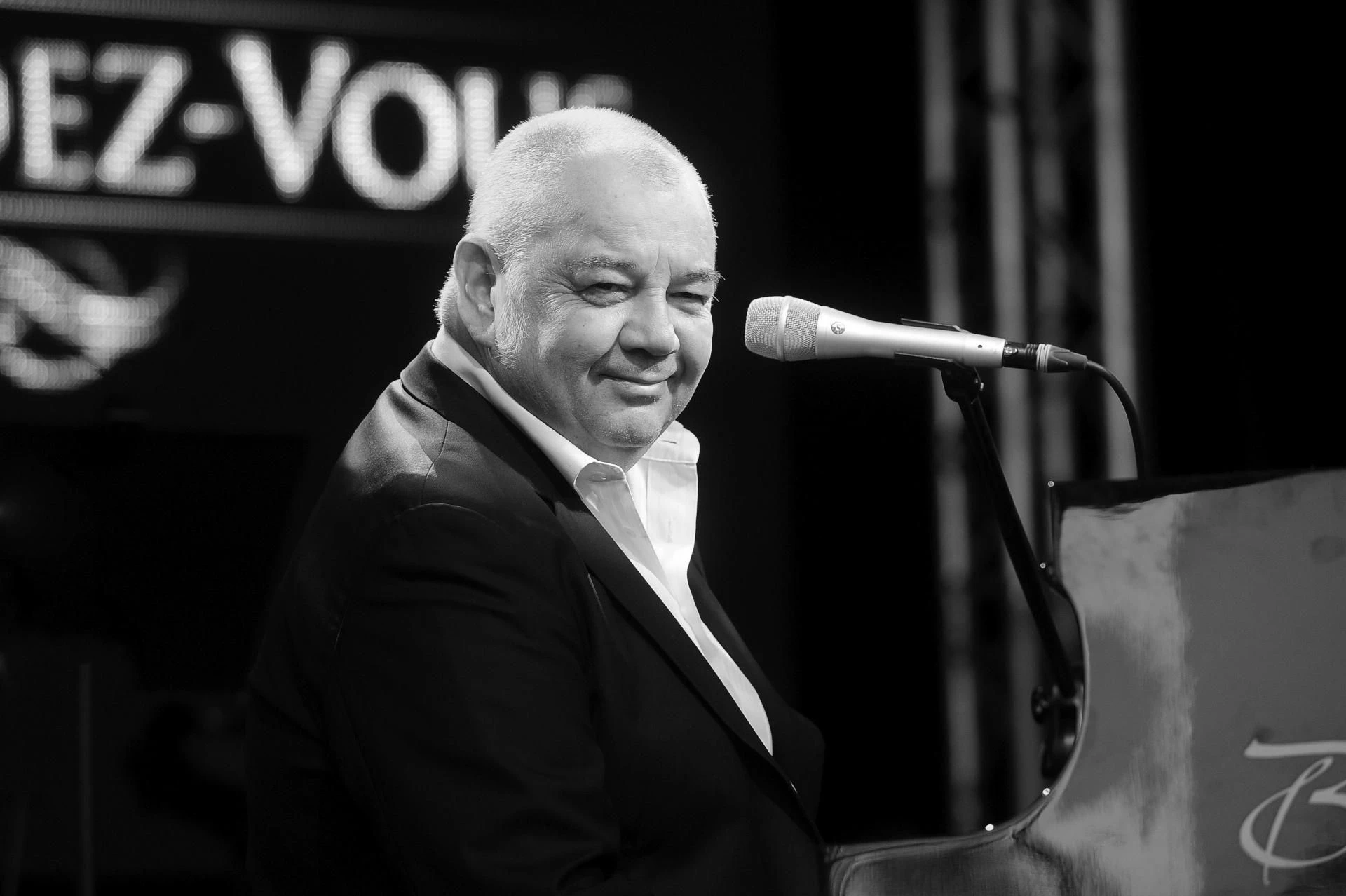 Odszedł nagle Na co zmarł Stanisław Sojka? Przez ponad 40 lat trawiła go trucizna. Artysta poważnie chorował