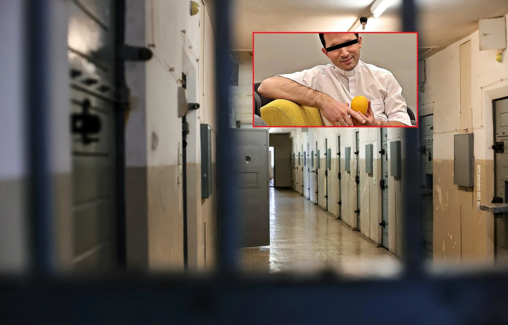 Nowe fakty Ksiądz Mateusz skrzywdził chłopca. Próbował uniknąć więzienia