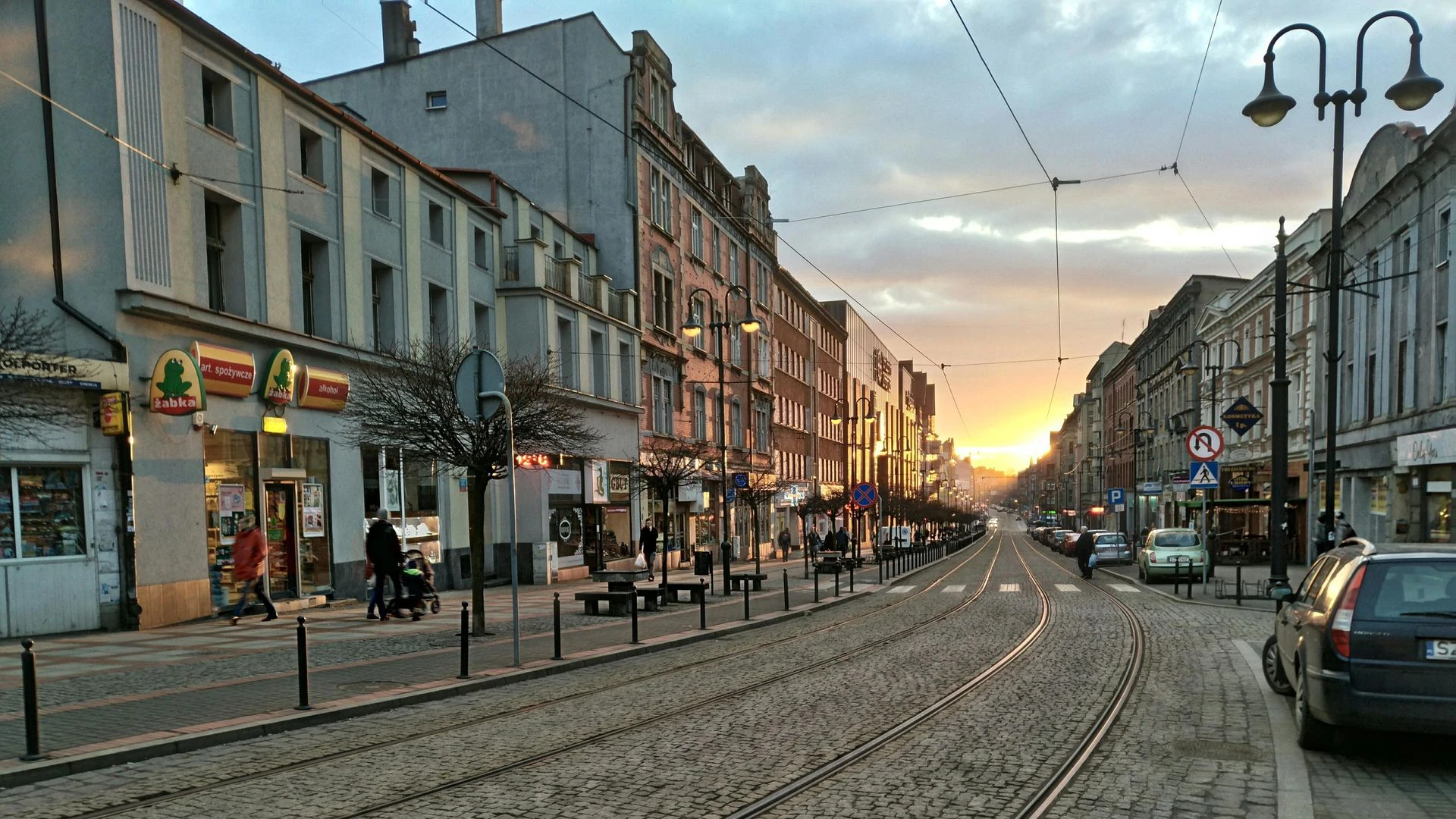Przedterminowe wybory Kto nowym prezydentem Zabrza? Jest lista kandydatów