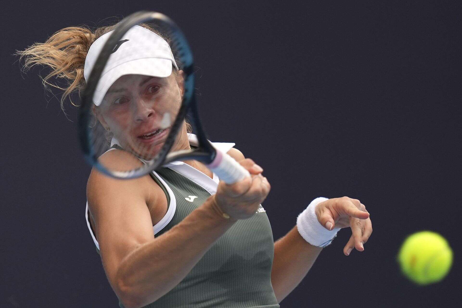 WTA Pekin Kiedy gra Magda Linette z Mirrą Andiejewą O której godzinie mecz 4. runda WTA Pekin