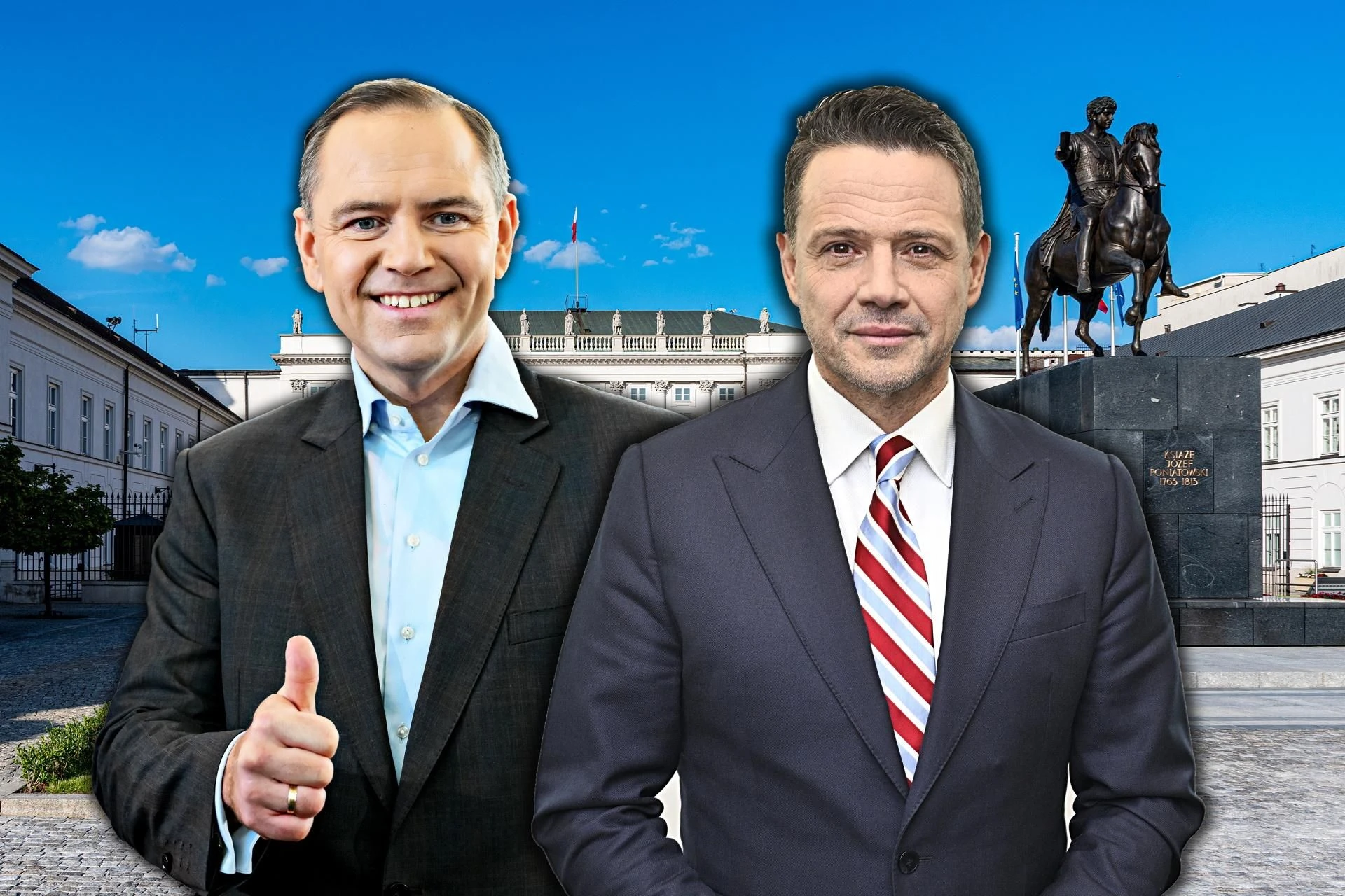 podsumowanie wyborcze „Żelazna taktyka PiS”. Platformo, uderz się w pierś [KOMENTARZ]