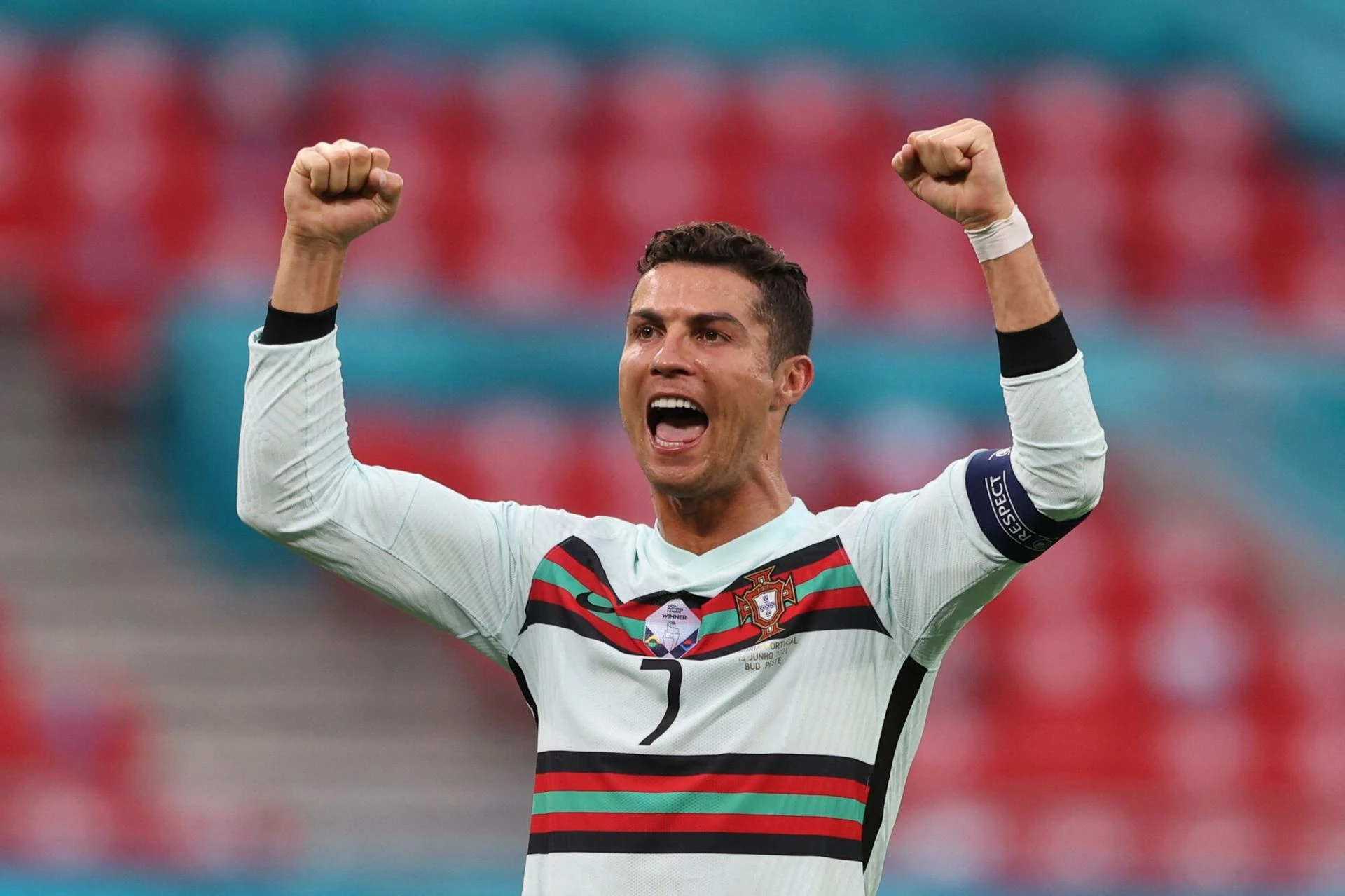 Cristiano Ronaldo może pobić rekord, od którego aż boli głowa. Brakuje mu tak niew...