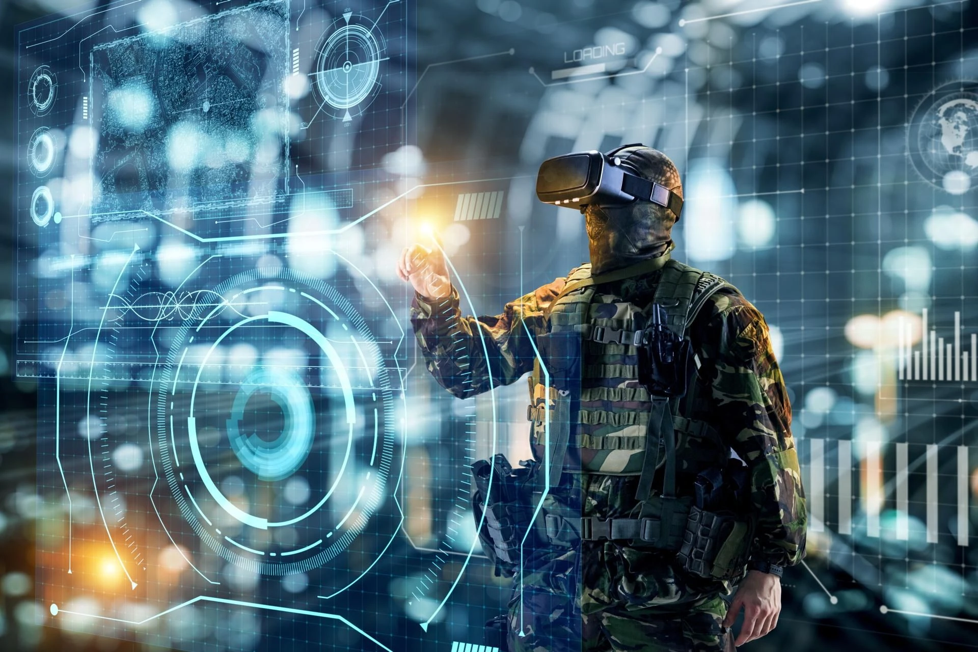 Przemysł zbrojeniowy Polski DefTech: Szansa na eksport do NATO?