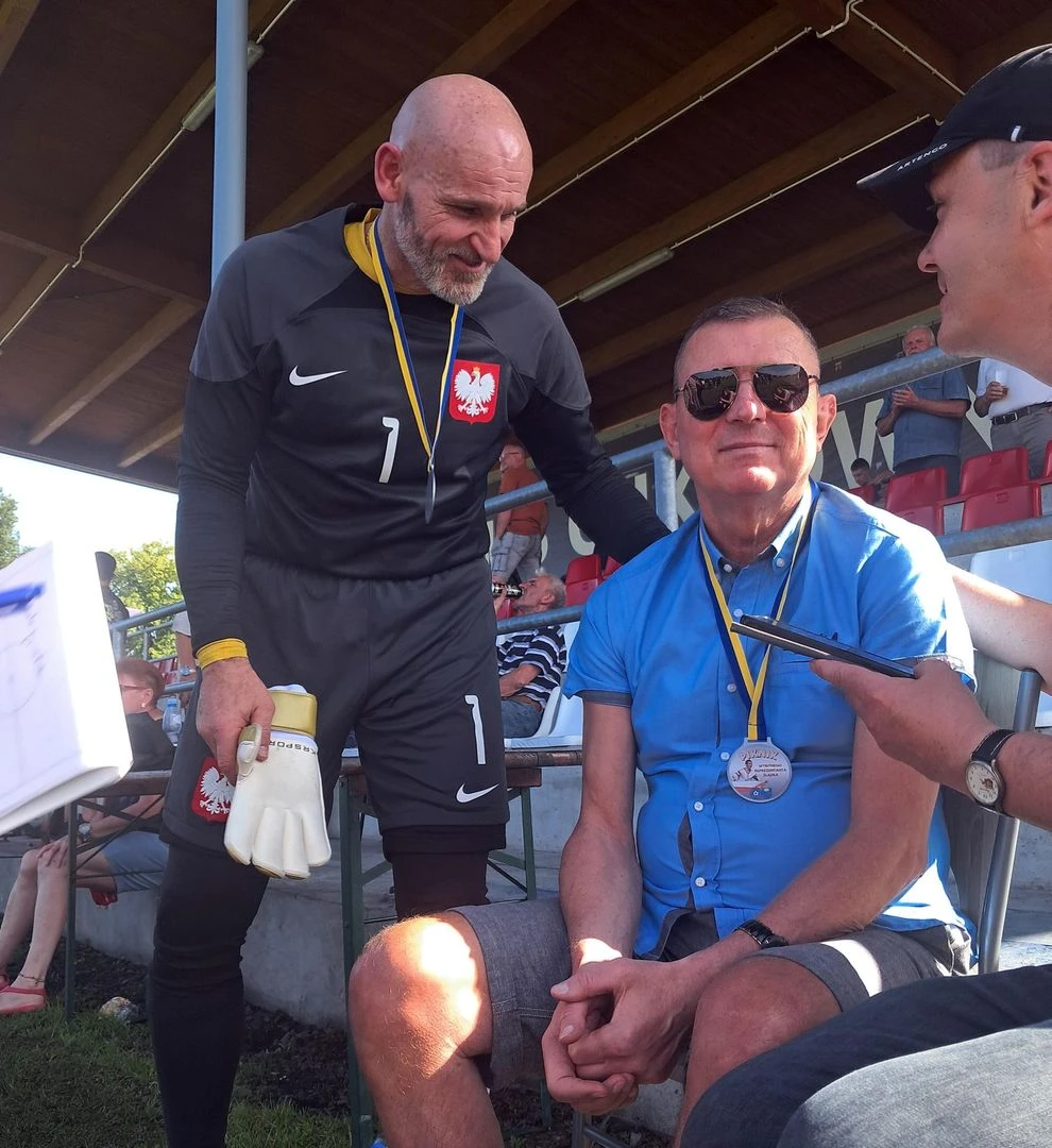 Życie po życiu Ryszarda Stańka. Od Barcelony '92 do walki z chorobą. Wicemistrz olim…