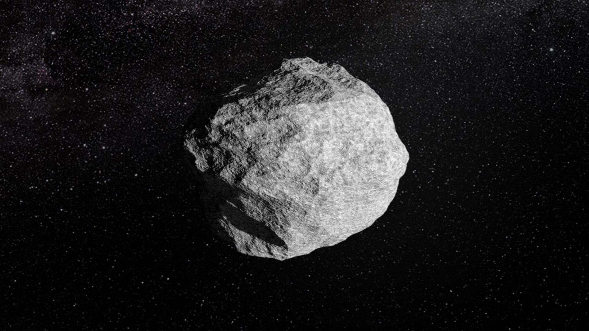 22 grudnia 2032 roku? Asteroida może uderzyć w Ziemię! Podano prawdopodobieństwo, jest komunikat NASA