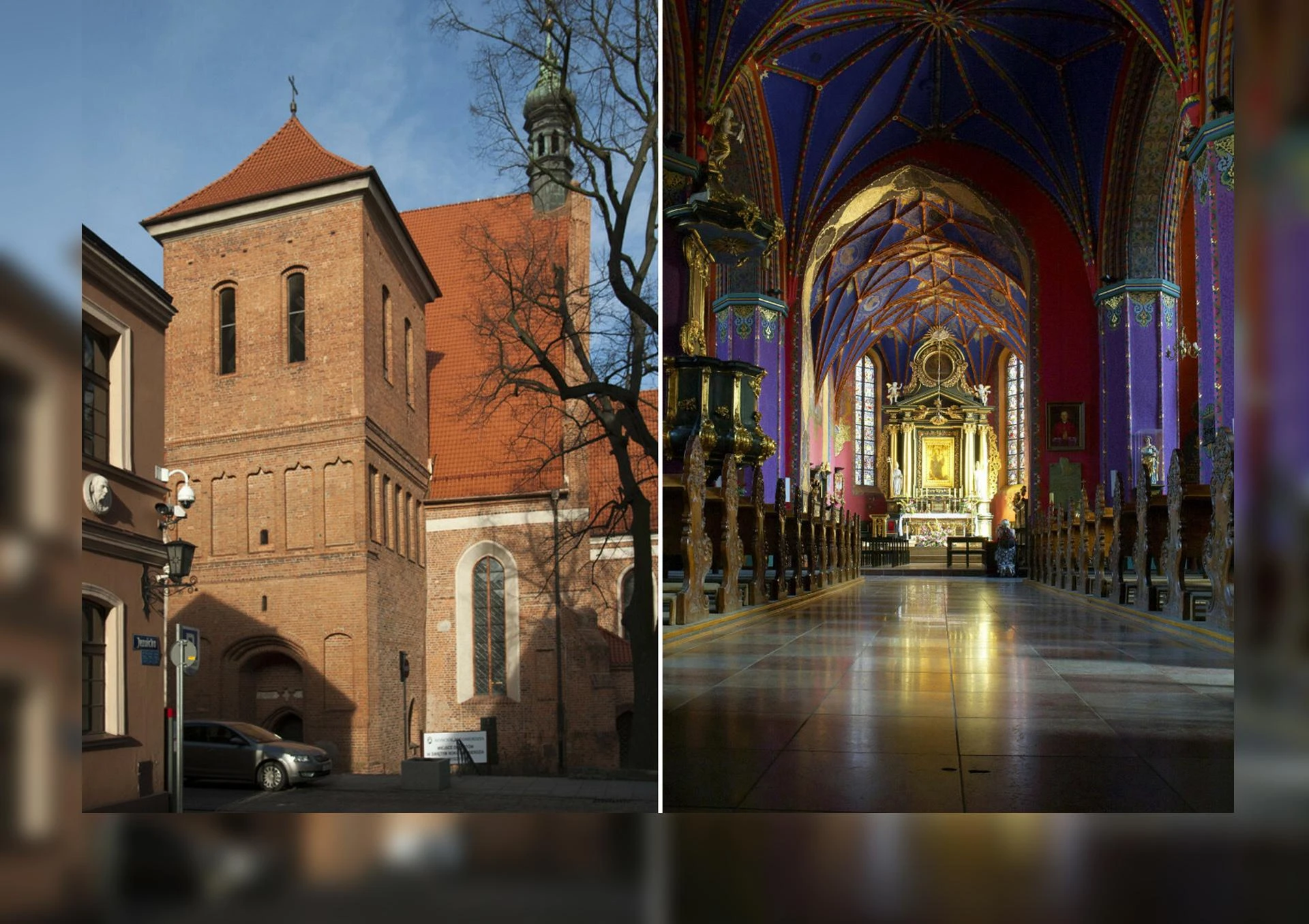 Wyjątkowa uroczystość Bydgoski biskup konsekrował kolejną dziewicę. 