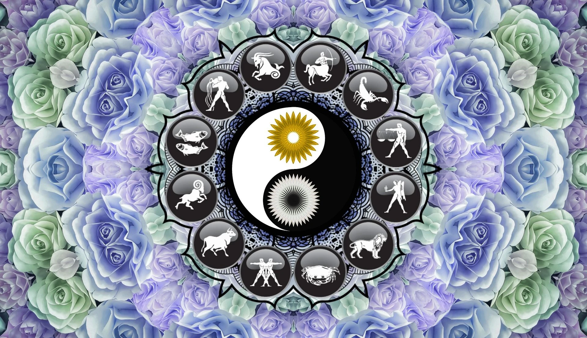 Astrologia i horoskopy 
