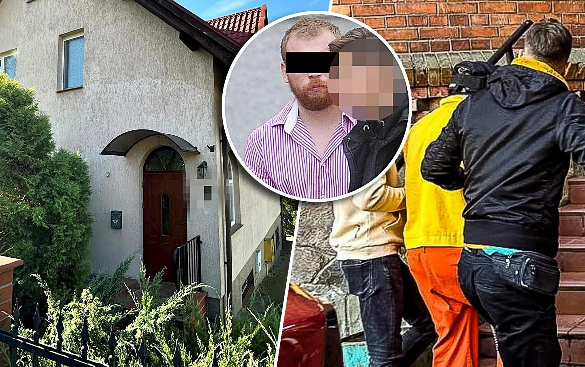 22-latkowi grozi dożywocie Koszmar w Olsztynie. Syn zabił ojca?! Początek procesu Mateusza S.