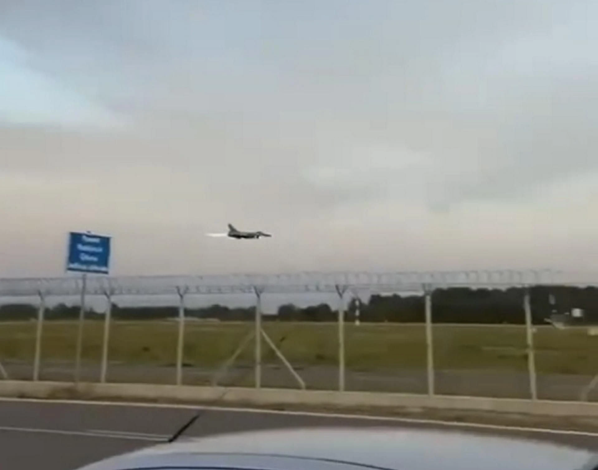Koszmarny wypadek! Katastrofa samolotu w Radomiu. Pilot F-16 nie żyje. Nowe informacje od Dowództwa Generalnego