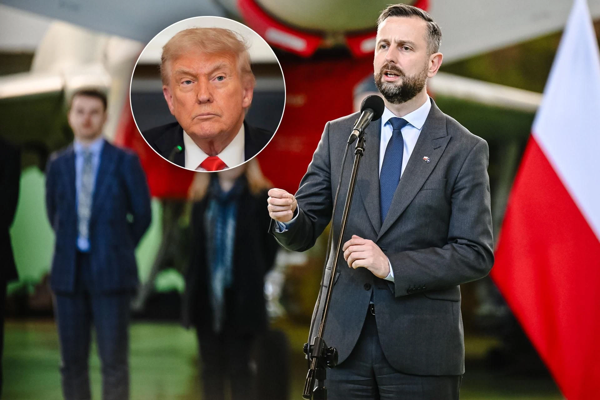 USA Rewolucja w dostępie do AI po słowach wicepremiera